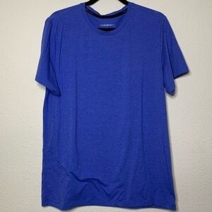 Beachbody Blue Energy Short Sleeve T Shirt